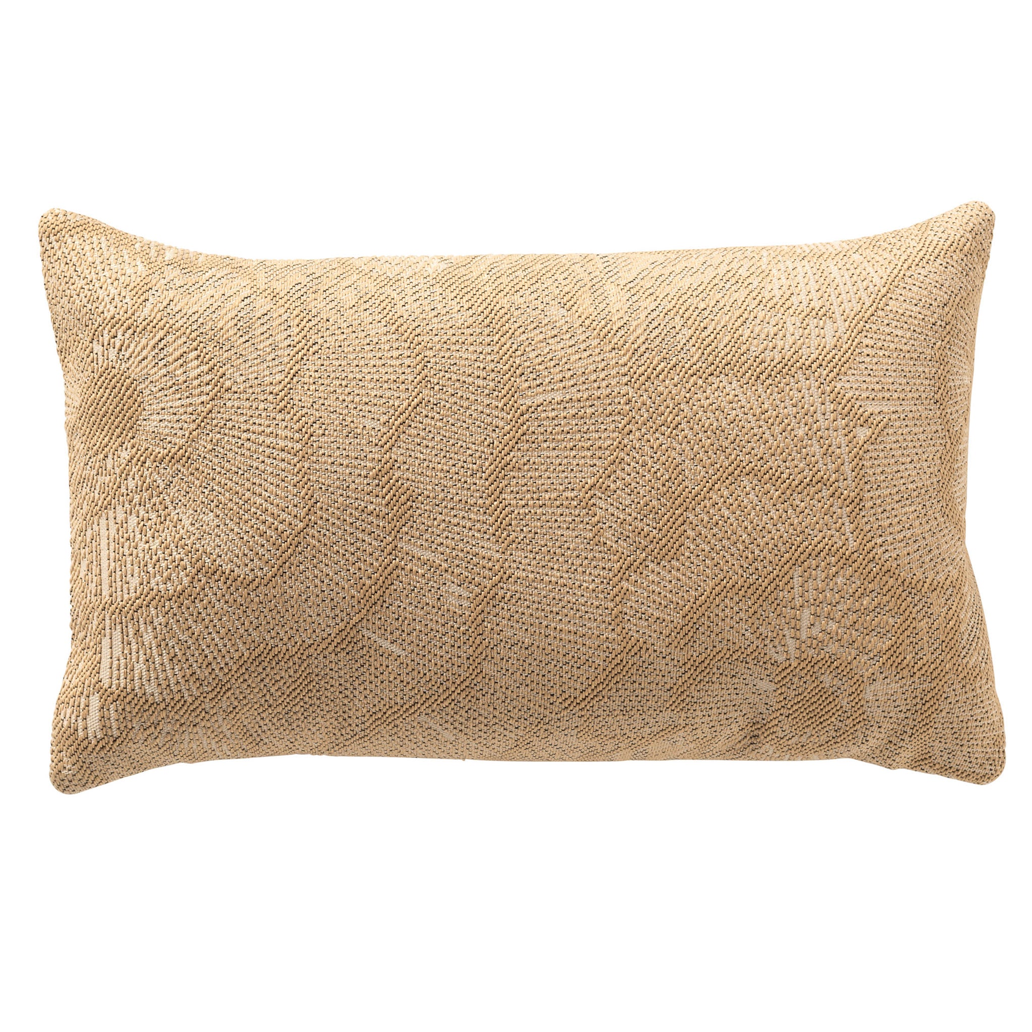 Cottage Garden Udendørshynde 45×45 — Blush Pink