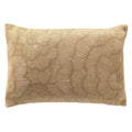 Udendørs pude Daisy 40×60 cm — Irish Cream