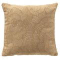 Udendørs pude Daisy 45×45 cm — Irish Cream