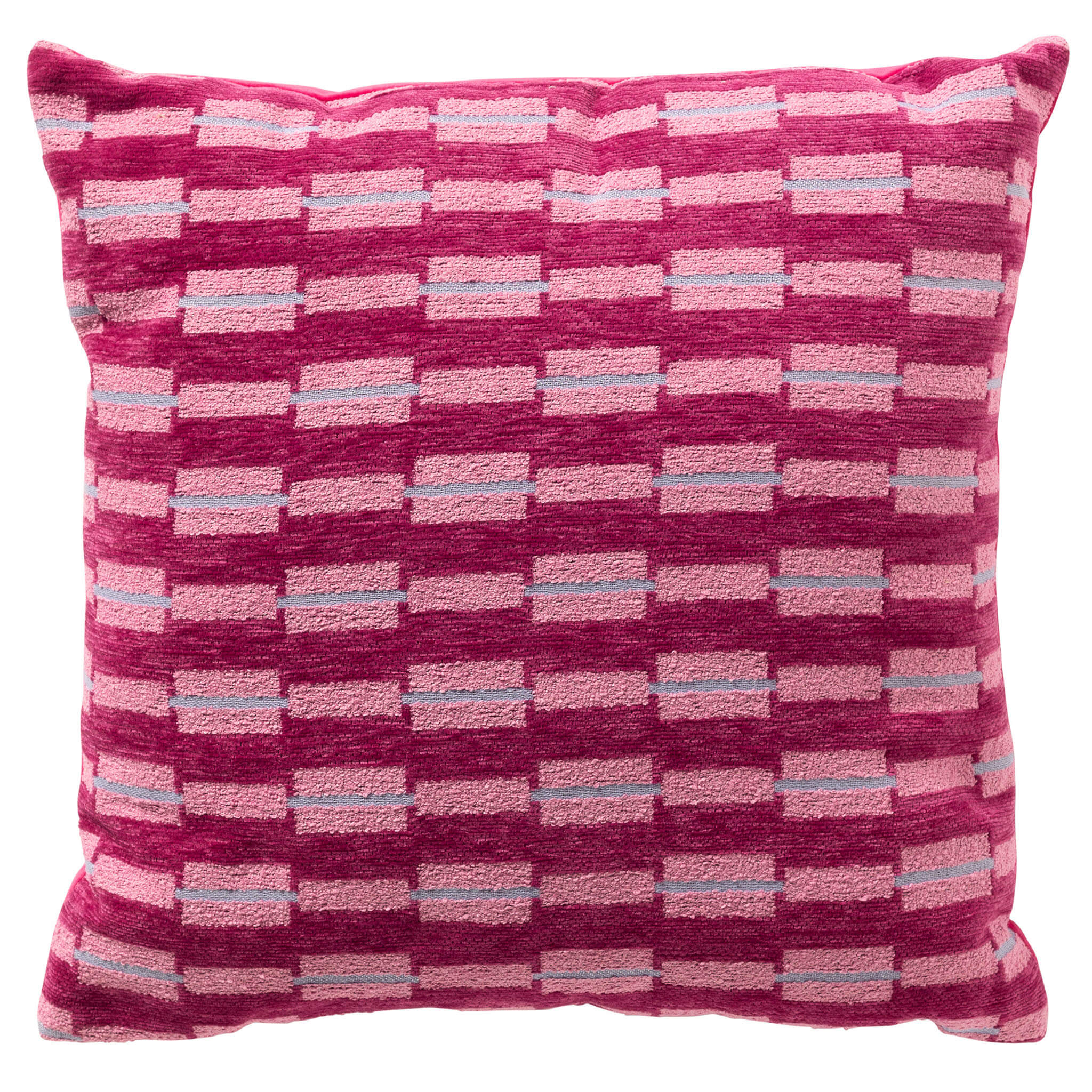 Pude Arabel 45×45 cm — Rosebud