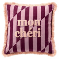 Pude Cherie 45×45 cm — Rosebud