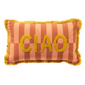 Pudetræk Ciao 30×50 cm — Melon