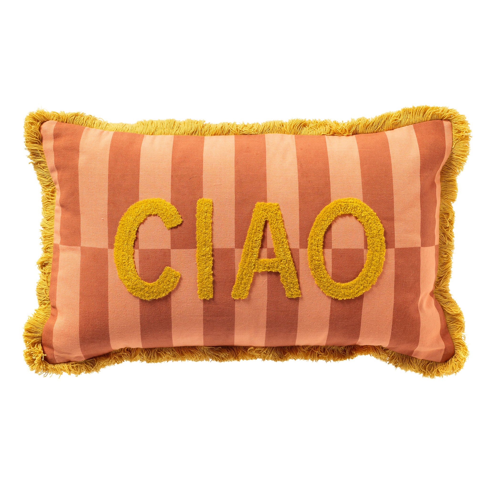 Pudetræk Ciao 30×50 cm — Melon