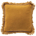 Pude Jonna 45×45 cm — Chai Tea GRS