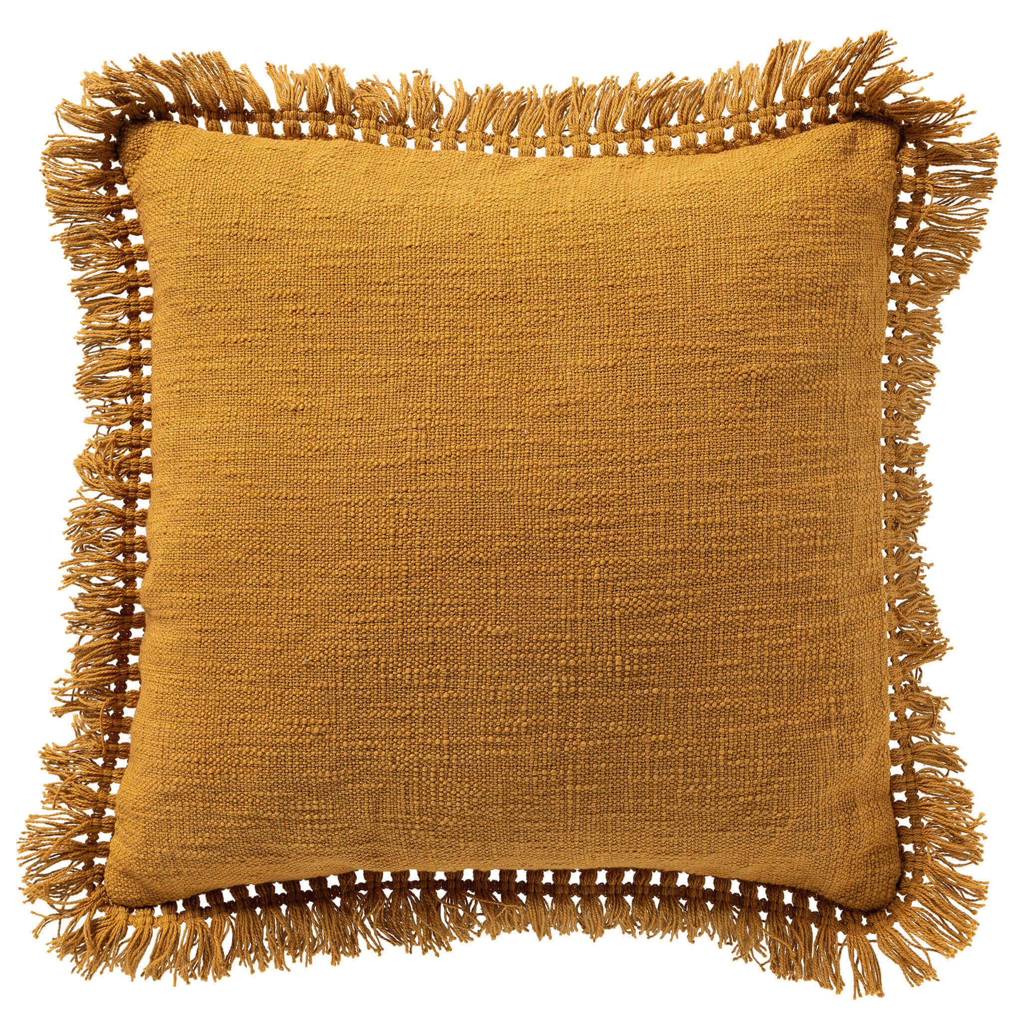 Pude Jonna 45×45 cm — Chai Tea GRS