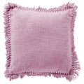 Pude Jonna 45×45 cm — Fragrant Lilac GRS