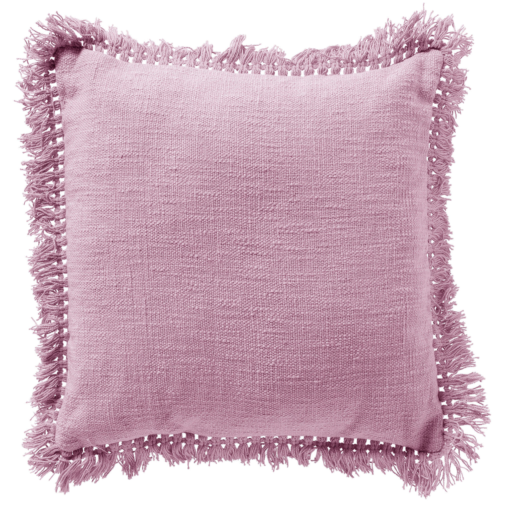 Pude Jonna 45×45 cm — Fragrant Lilac GRS