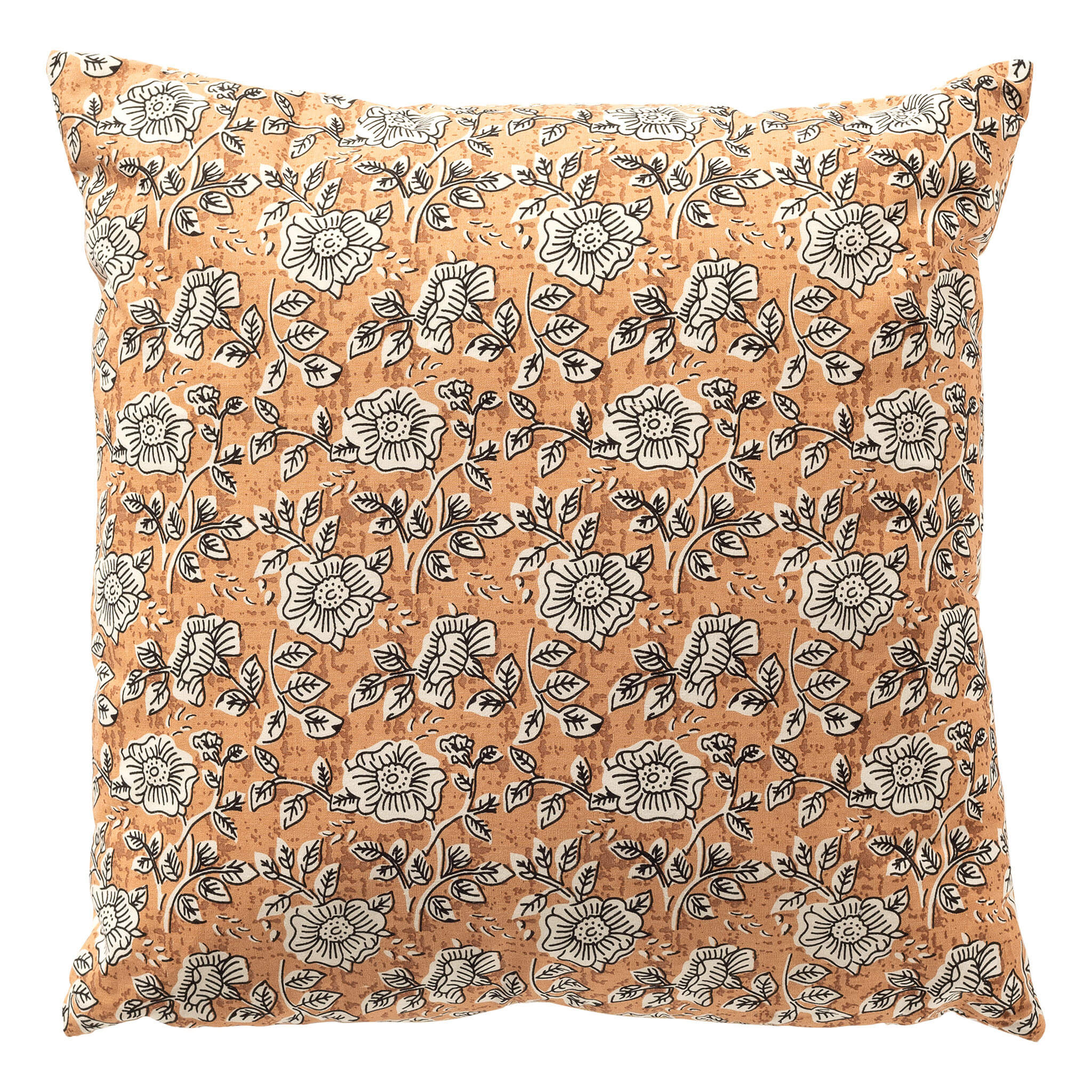 Pudetræk Julita 45×45 cm — Dusty Coral