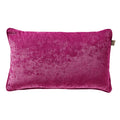 Pude Lewy 30×50 cm — Festival Fuchsia