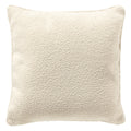 Pude Onno 60x60 cm Snow White bouclé