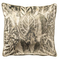 Vintage Blossom Pudetræk 45×45 — Creme & Blush