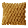 Pudetræk Viva 45×45 cm — Chai Tea GRS