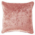 Pude Lewy 45×45 cm — Old Rose