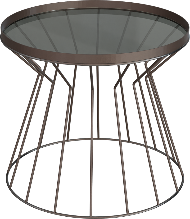Masterliving Coni sofabord