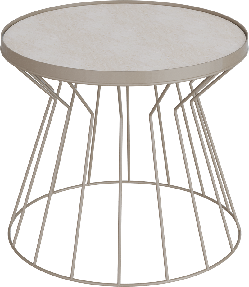 Masterliving Coni sofabord