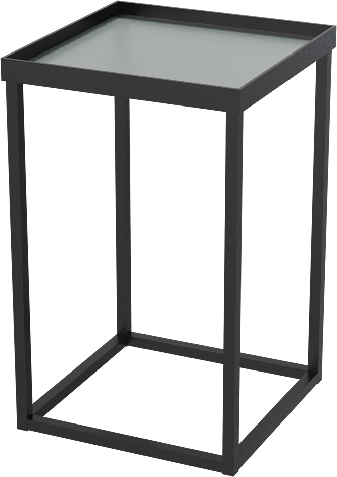 Masterliving Cube sofabord