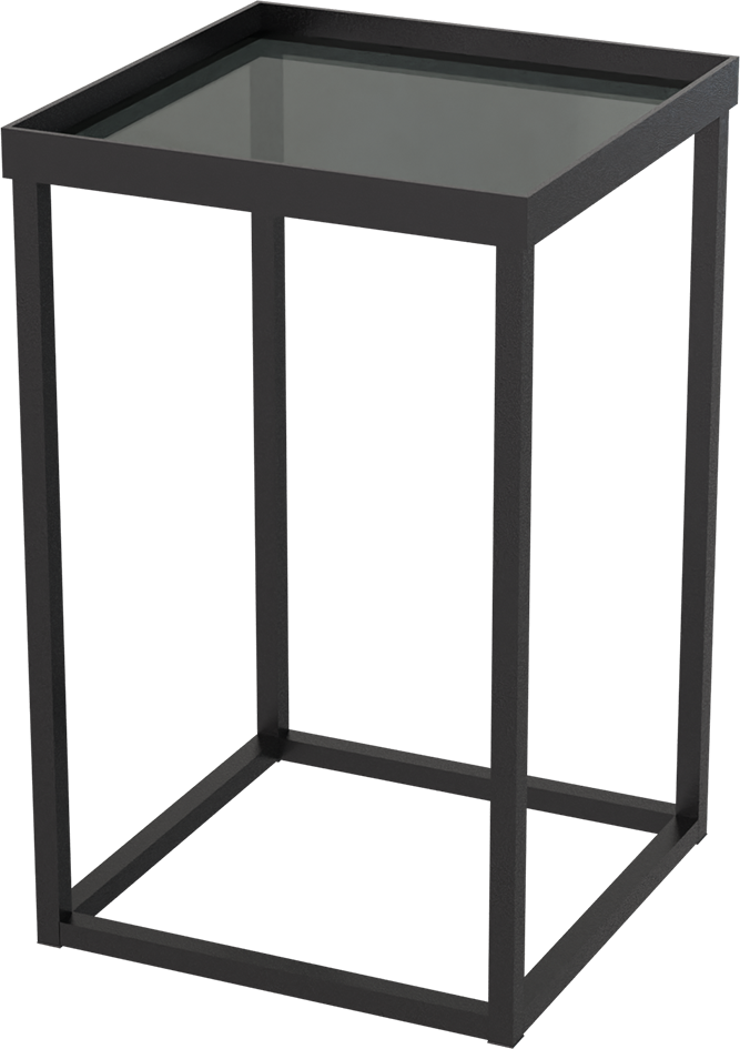 Masterliving Cube sofabord