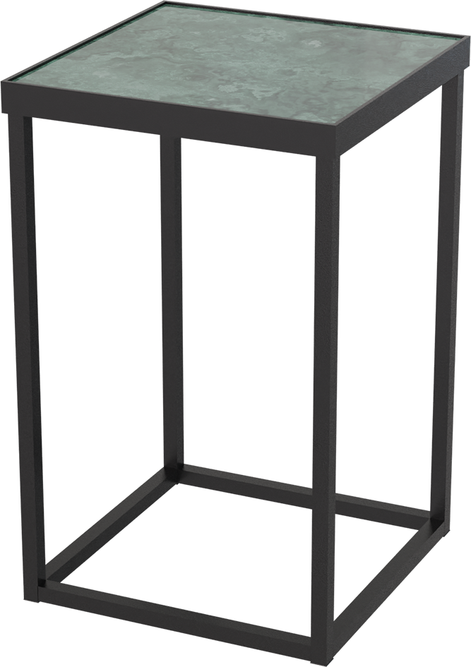 Masterliving Cube sofabord