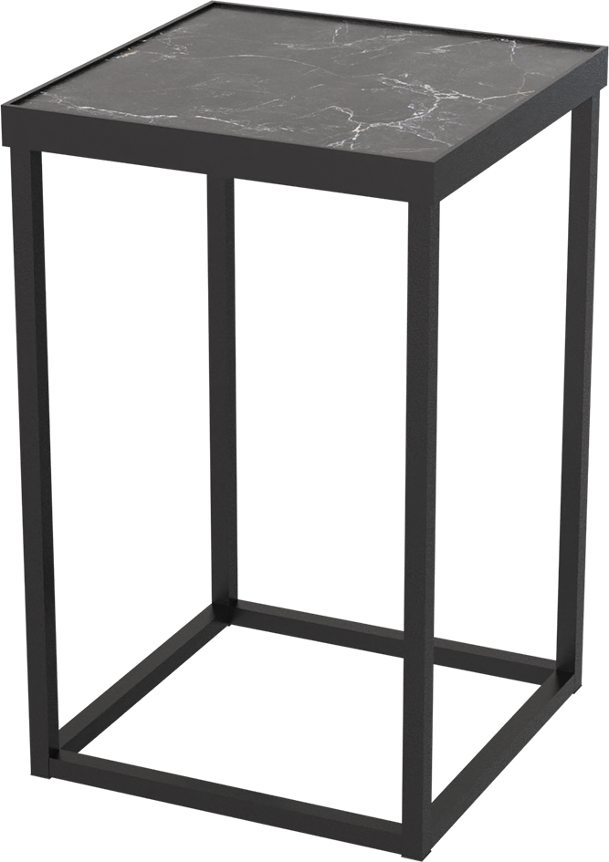 Masterliving Cube sofabord