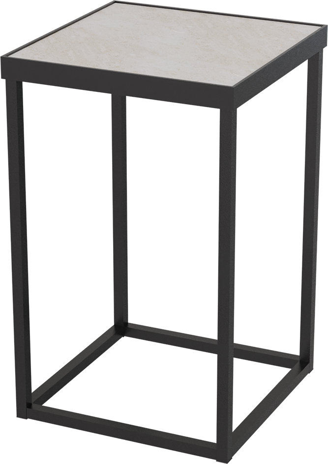 Masterliving Cube sofabord