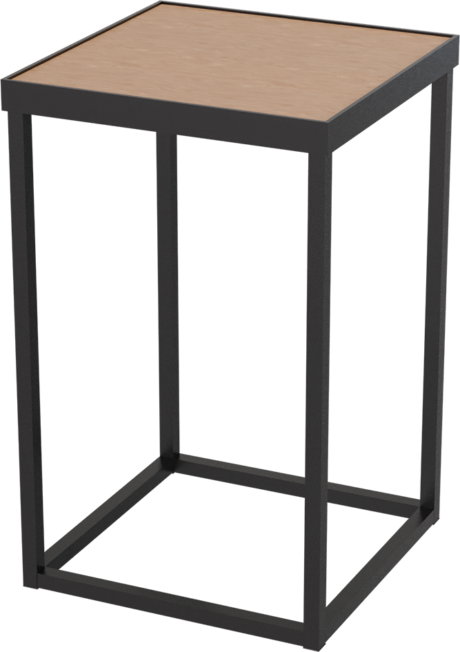 Masterliving Cube sofabord