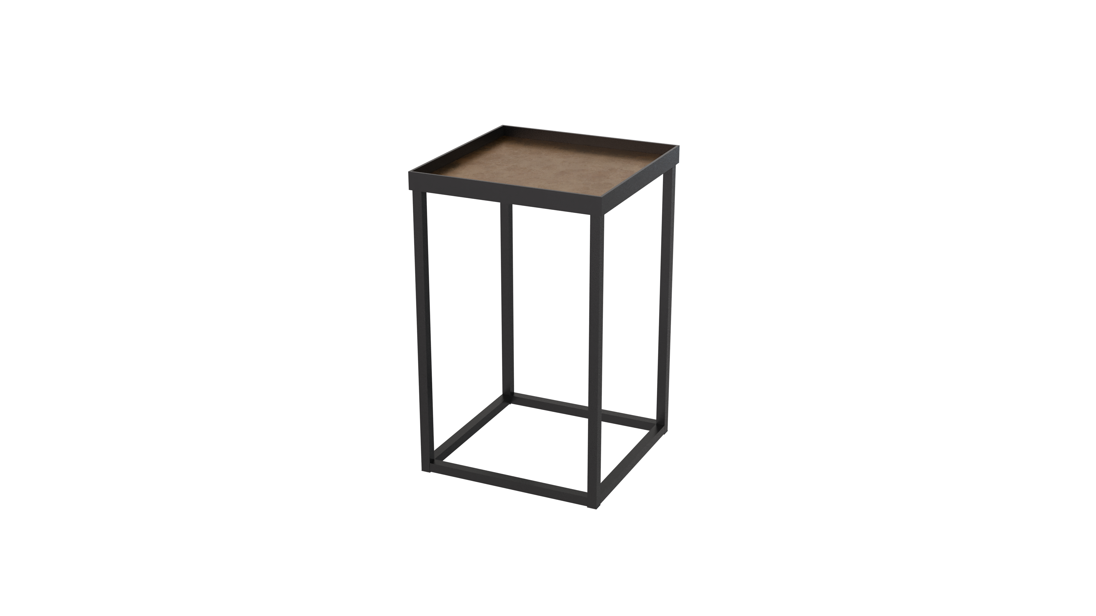 Masterliving Cube sofabord