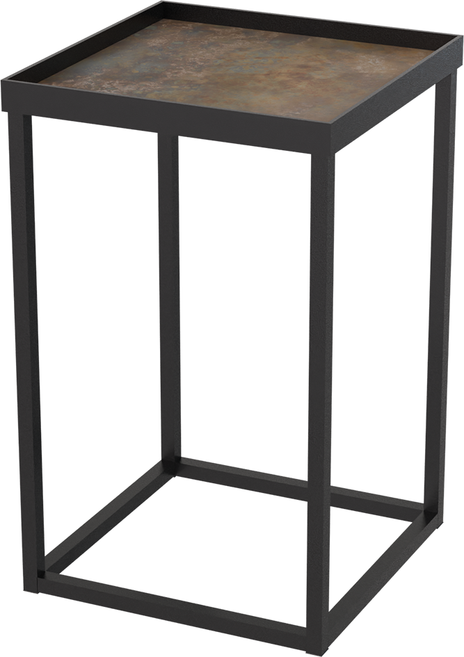 Masterliving Cube sofabord