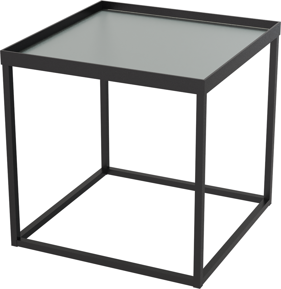 Masterliving Cube sofabord