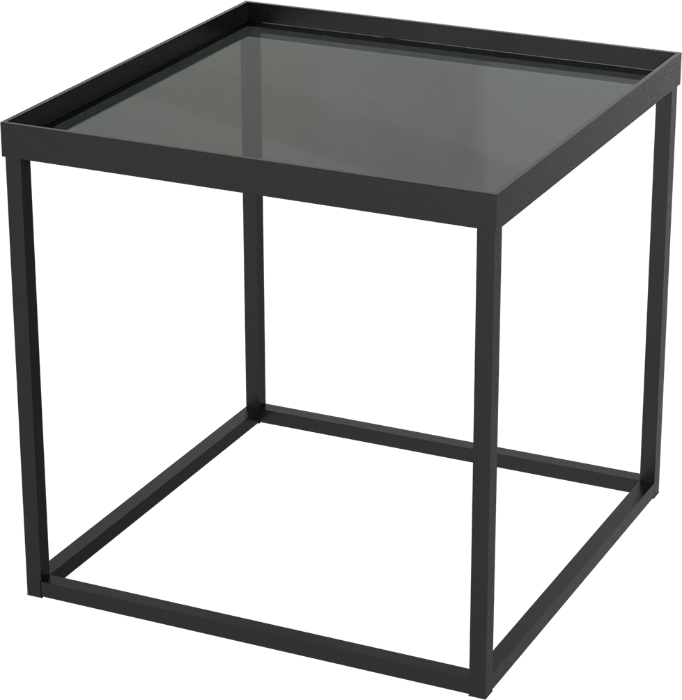 Masterliving Cube sofabord