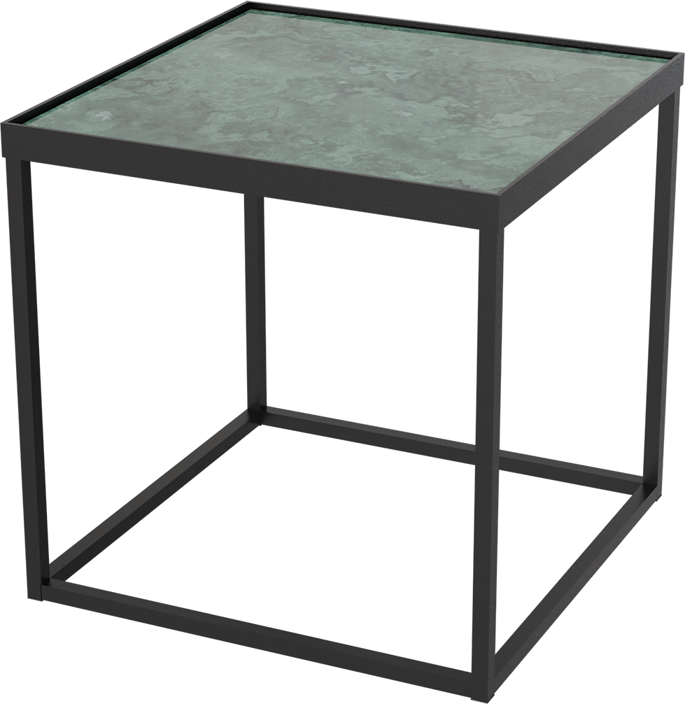 Masterliving Cube sofabord