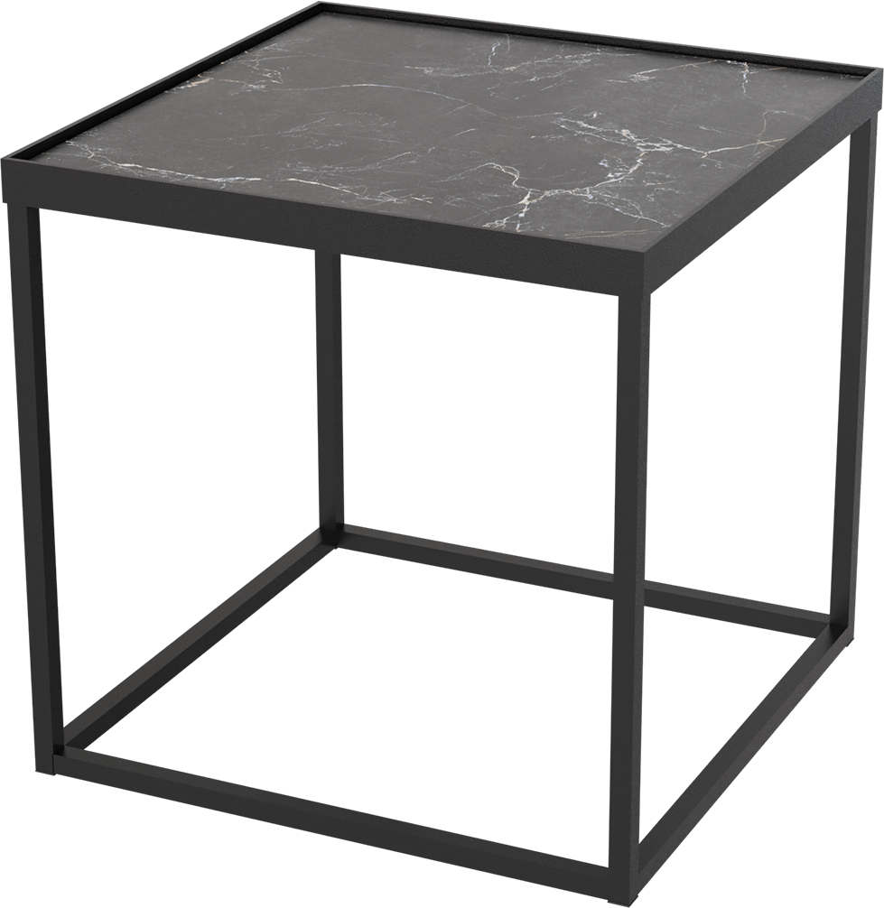 Masterliving Cube sofabord