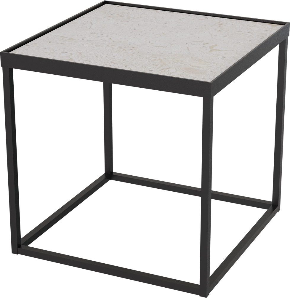 Masterliving Cube sofabord