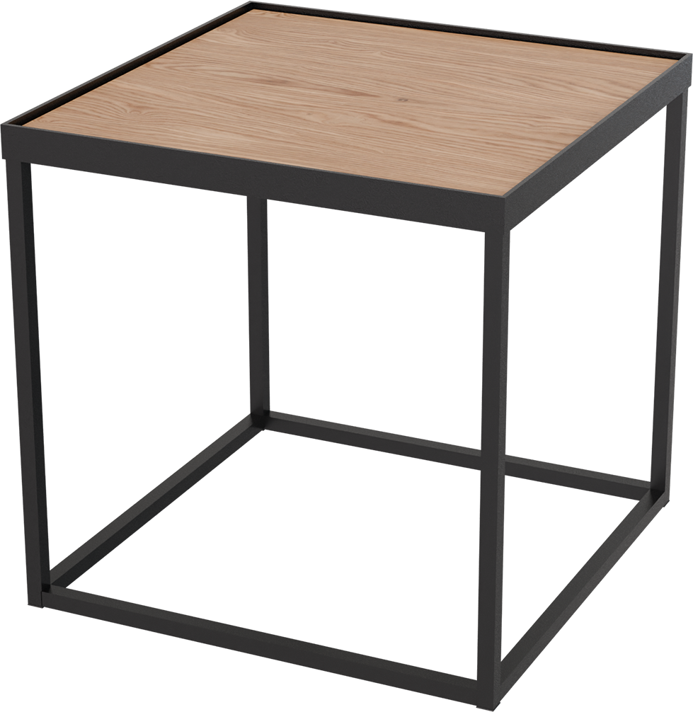 Masterliving Cube sofabord
