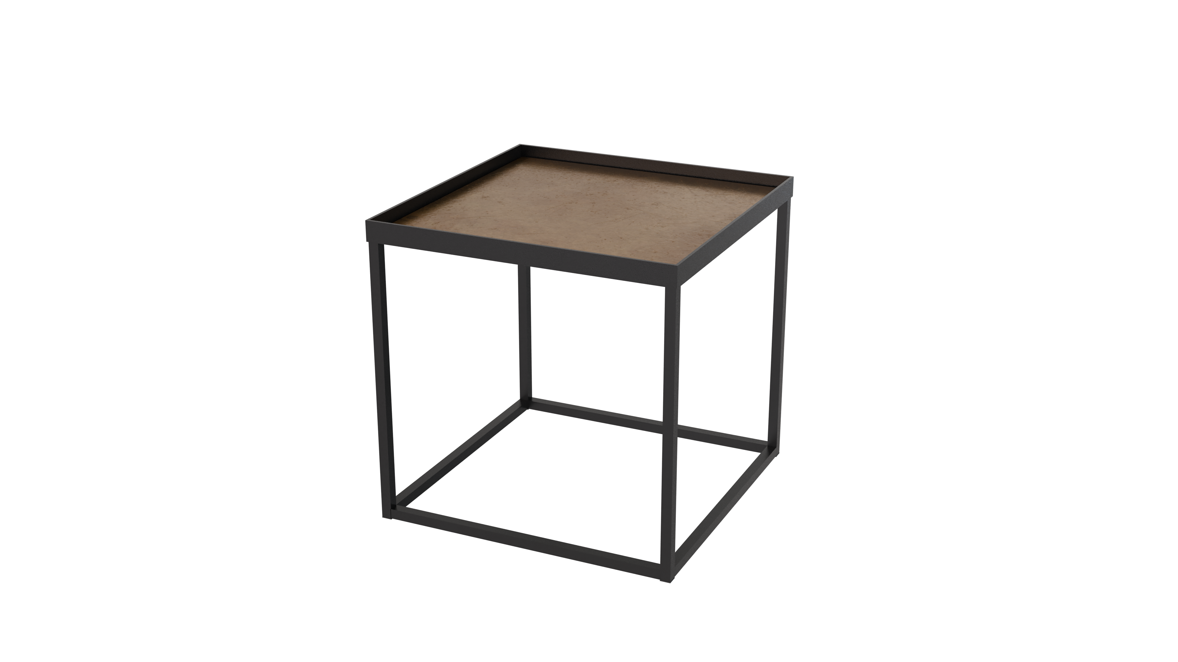 Masterliving Cube sofabord