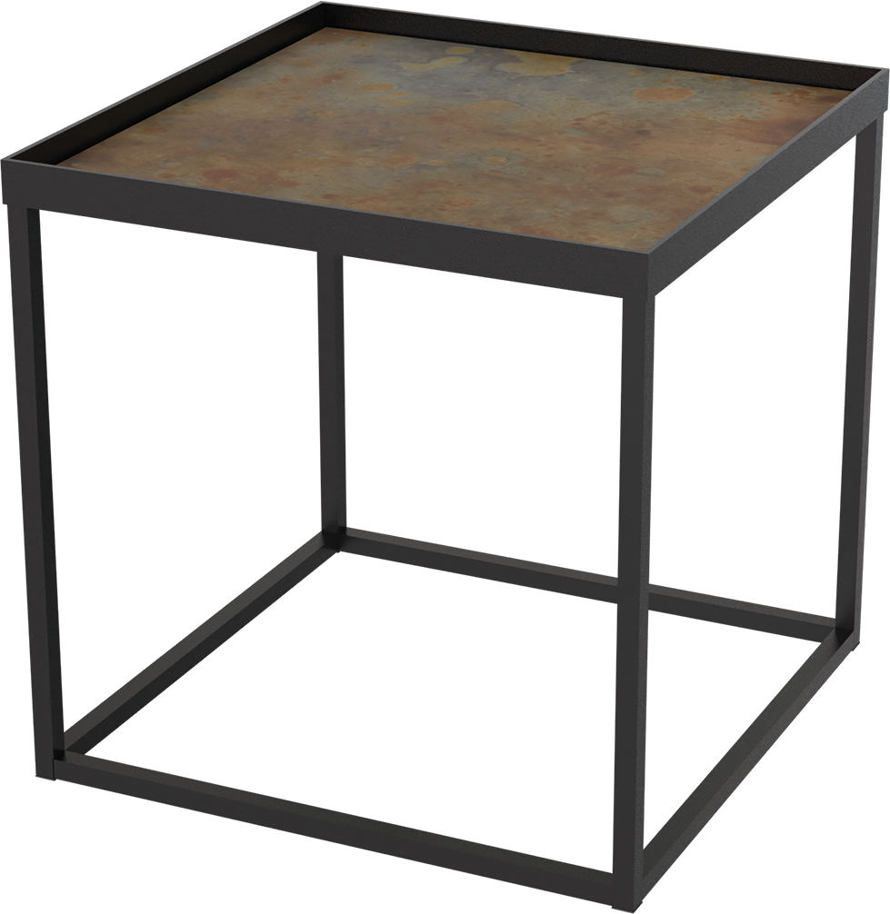 Masterliving Cube sofabord