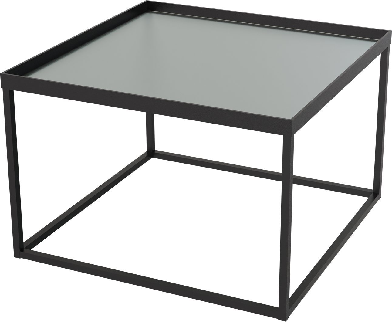 Masterliving Cube sofabord