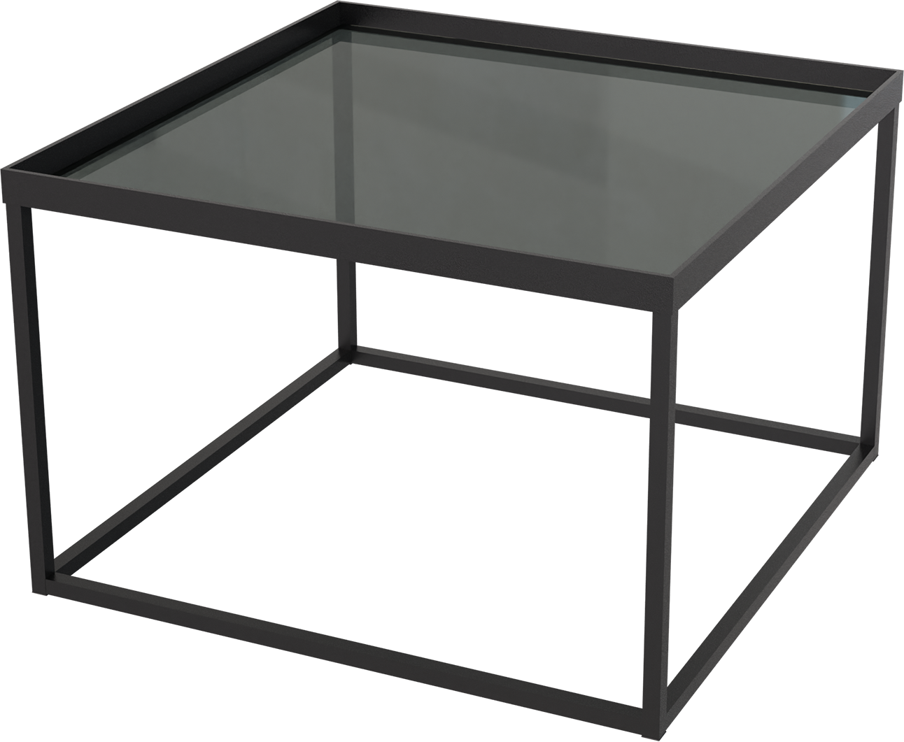 Masterliving Cube sofabord