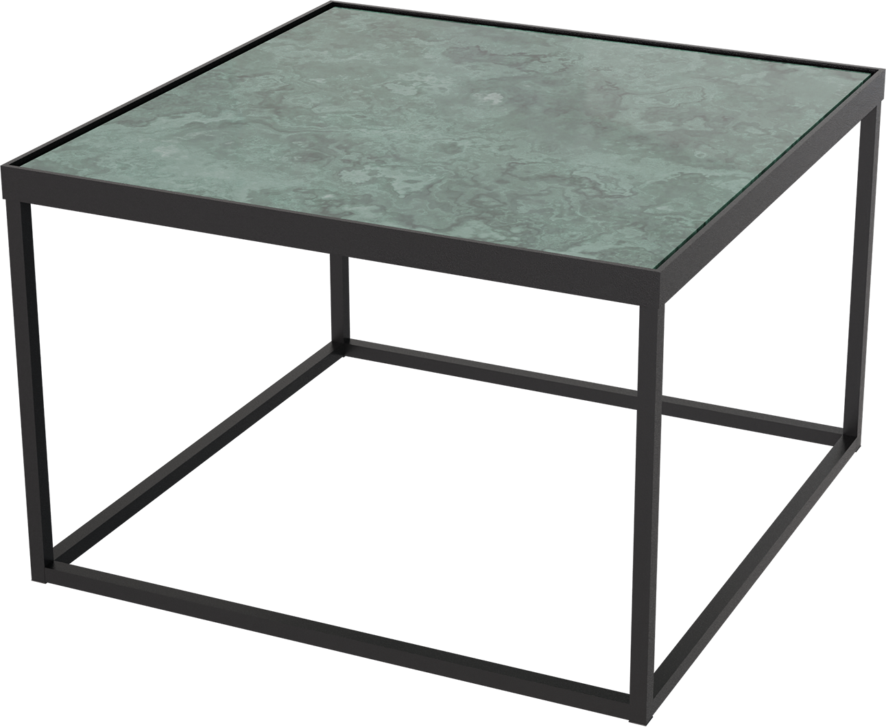 Masterliving Cube sofabord