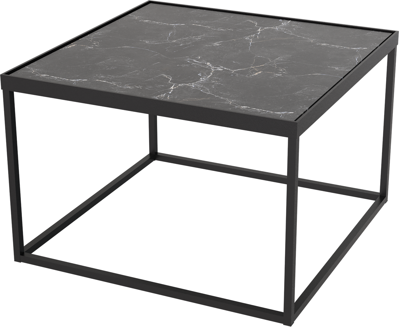 Masterliving Cube sofabord
