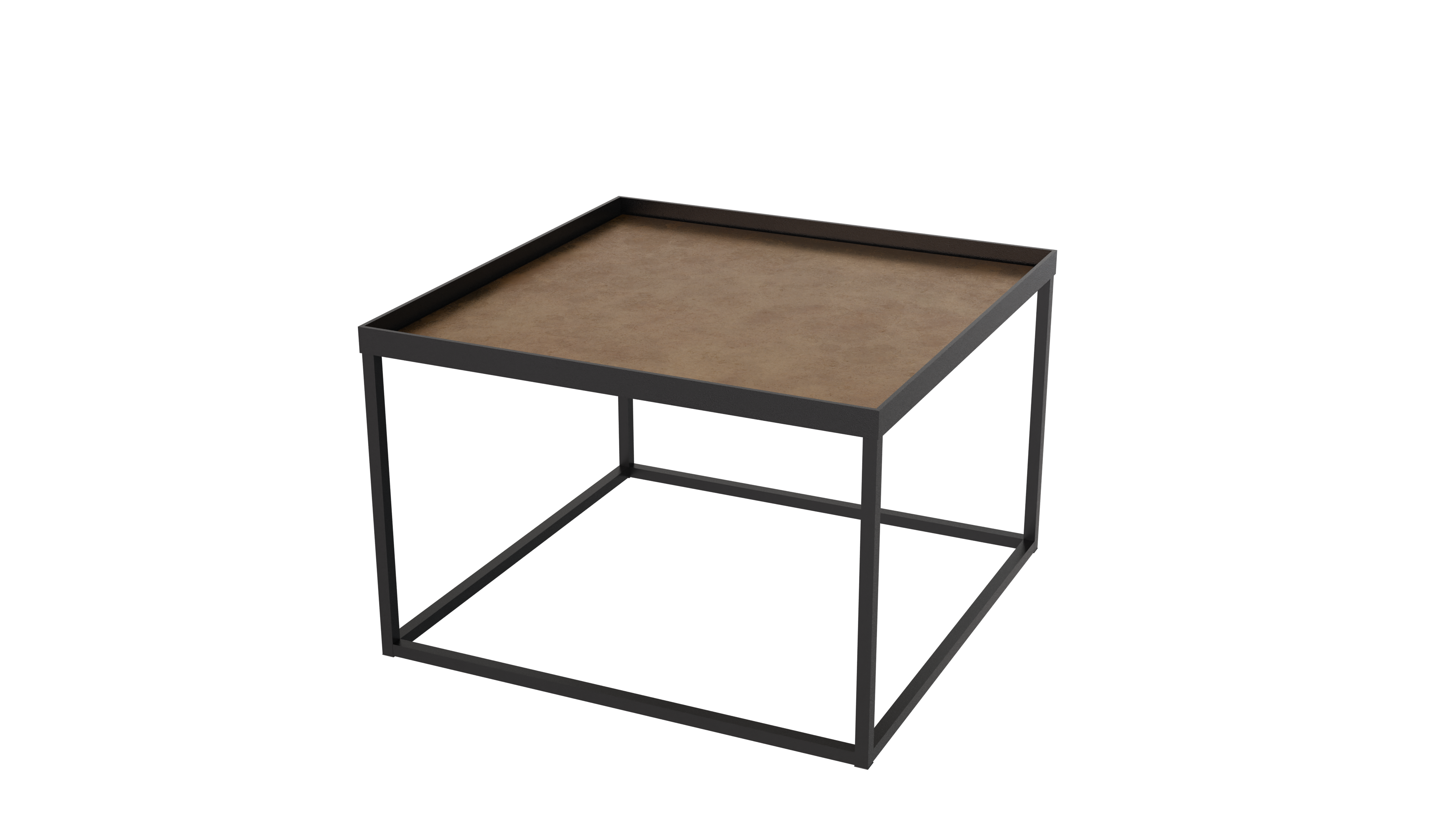 Masterliving Cube sofabord