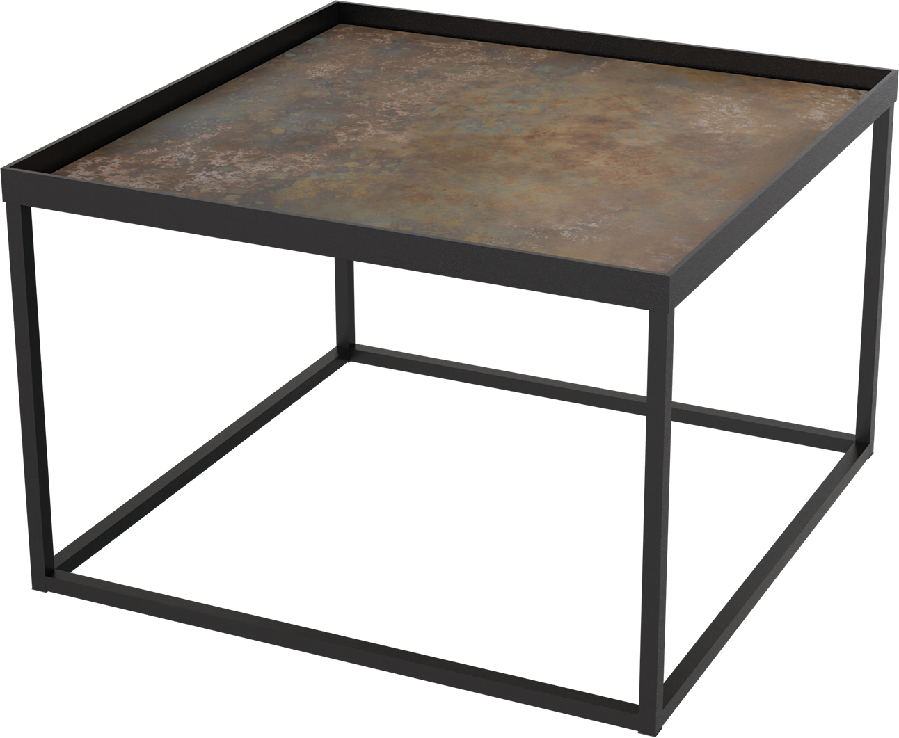 Masterliving Cube sofabord
