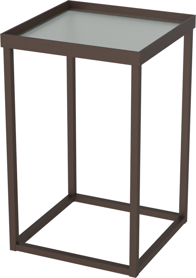 Masterliving Cube sofabord