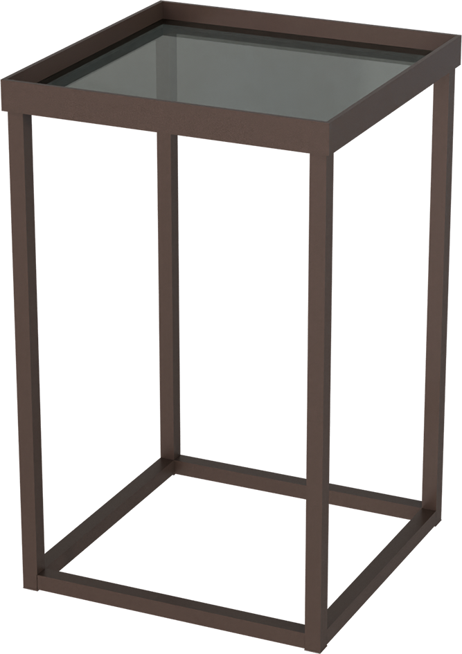 Masterliving Cube sofabord