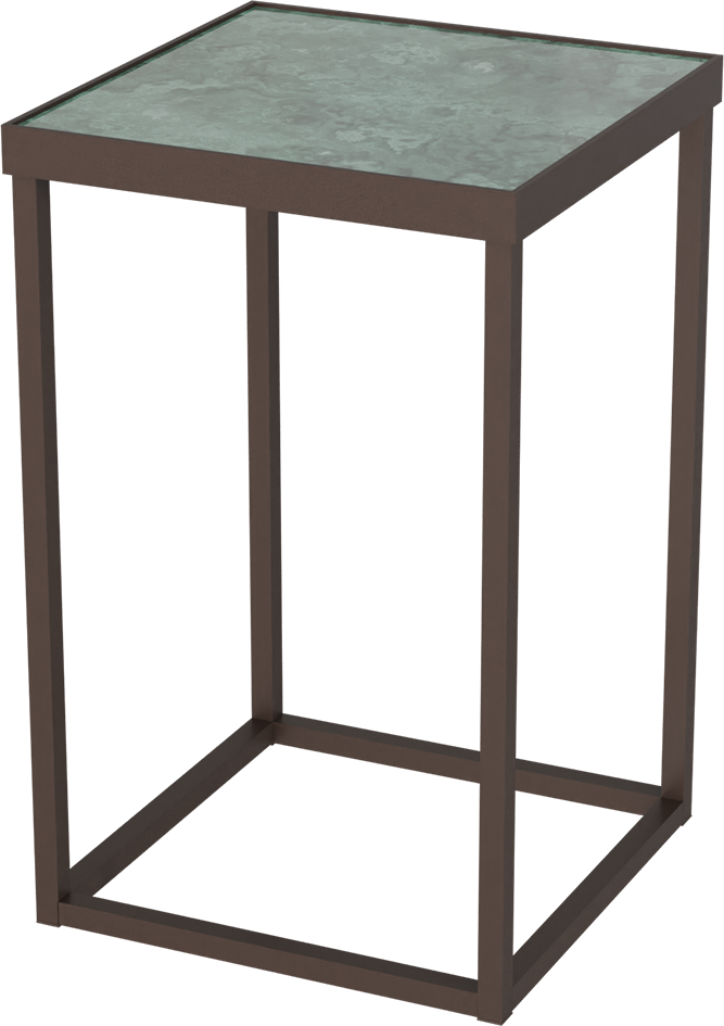 Masterliving Cube sofabord