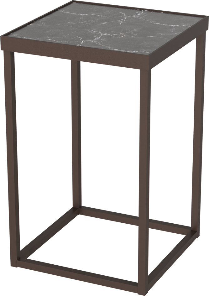 Masterliving Cube sofabord