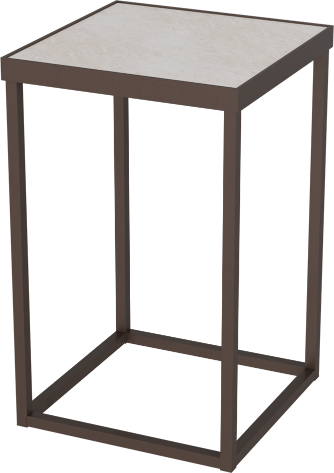 Masterliving Cube sofabord