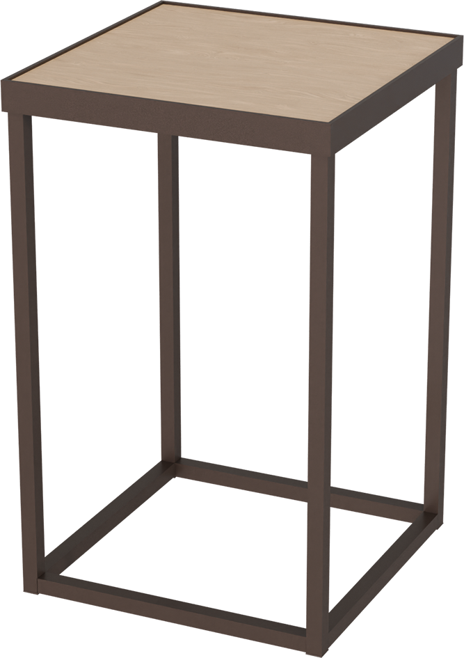 Masterliving Cube sofabord