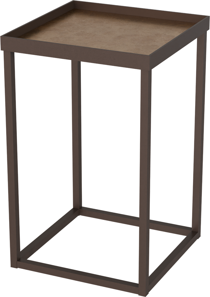 Masterliving Cube sofabord