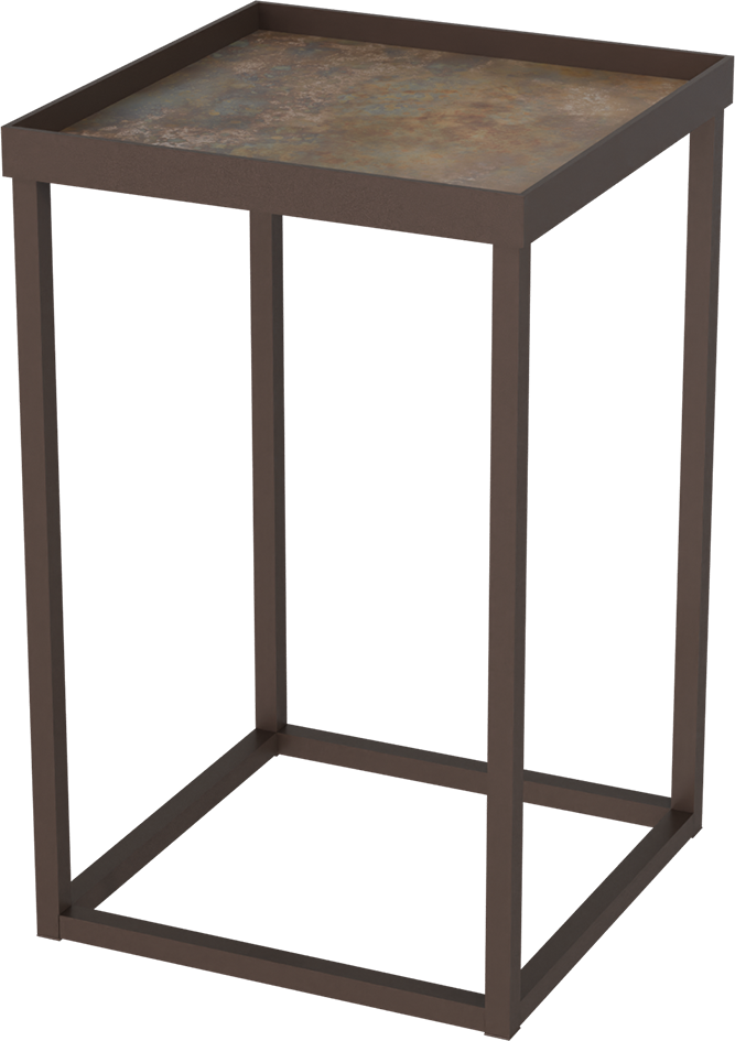 Masterliving Cube sofabord