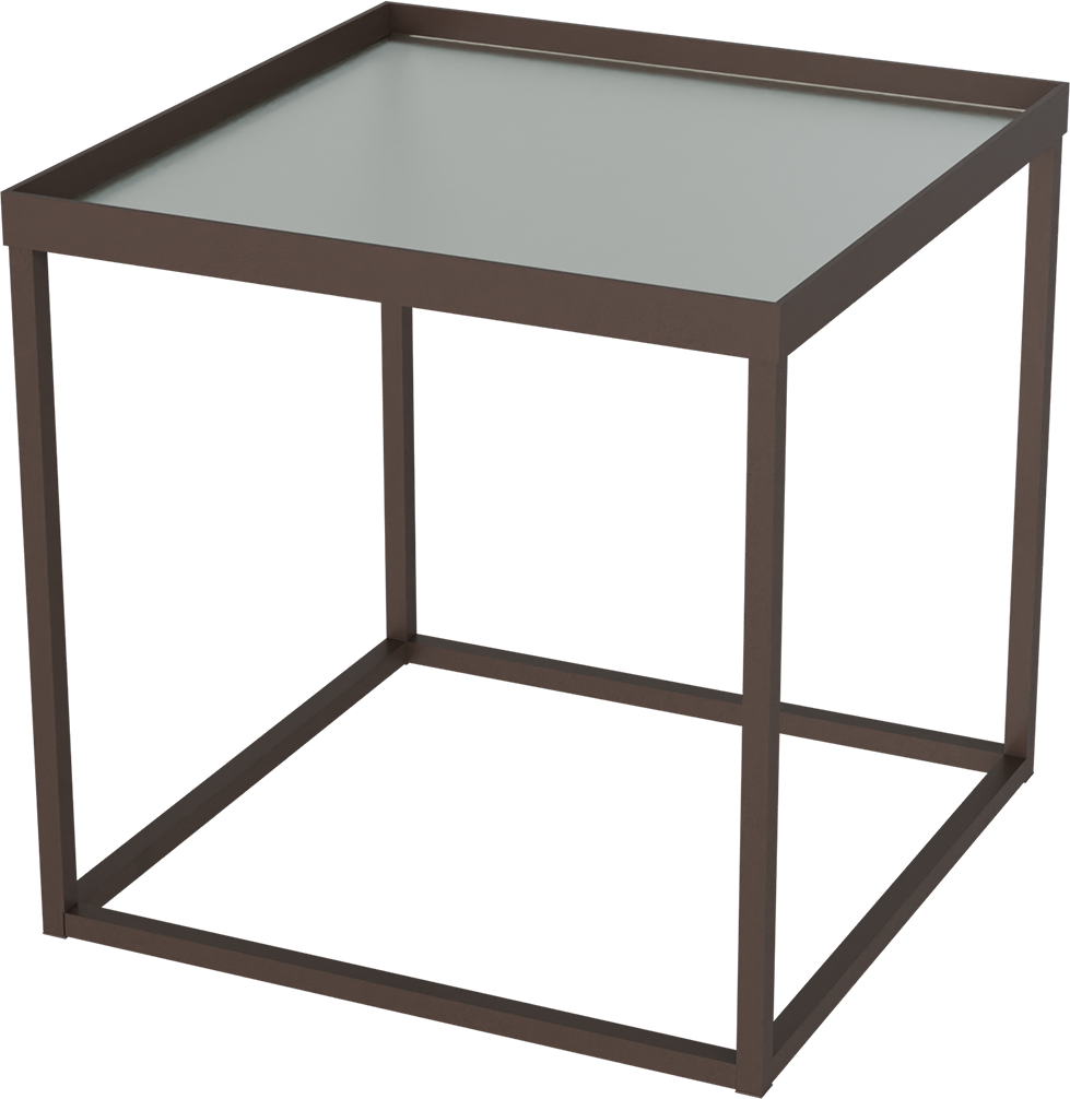 Masterliving Cube sofabord
